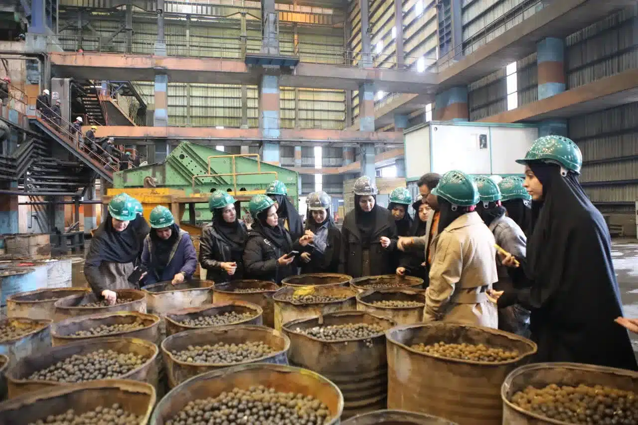 فولاد سنگان