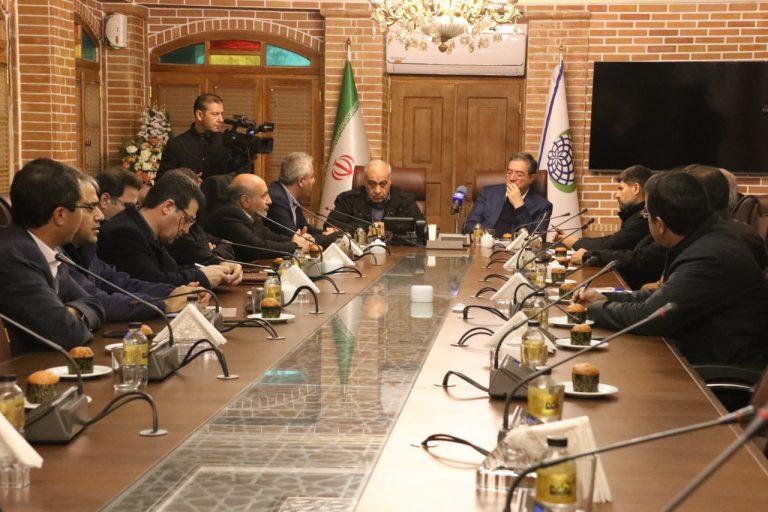 منطقه آزاد ماکو