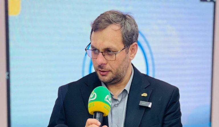 منطقه آزاد ماکو