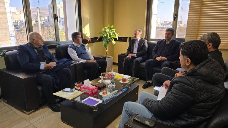 منطقه آزاد ماکو