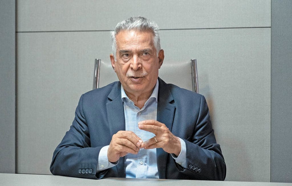 صنعت مس ایران