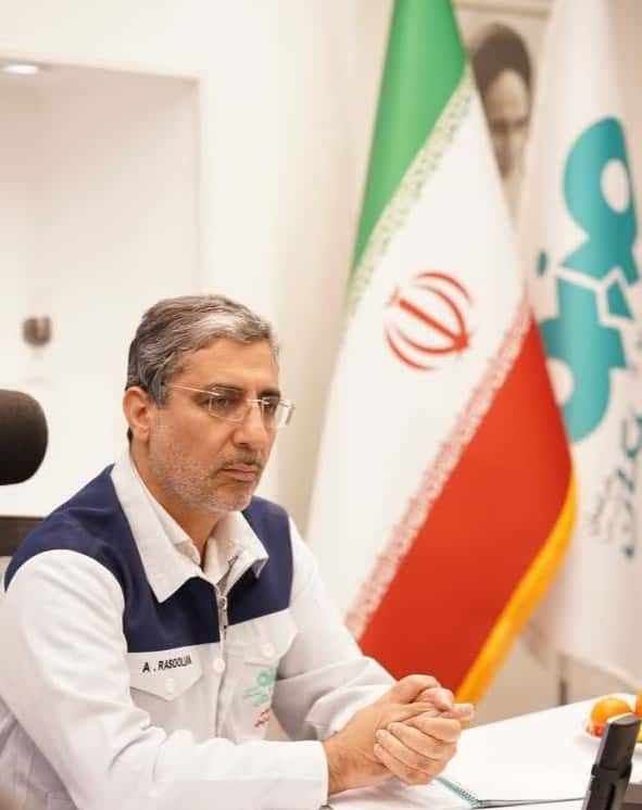 فولاد سنگان