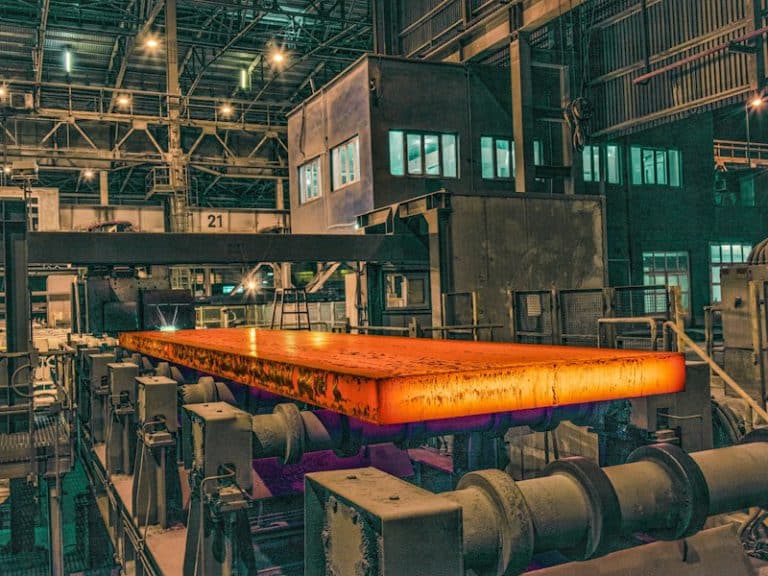 فولاد هرمزگان