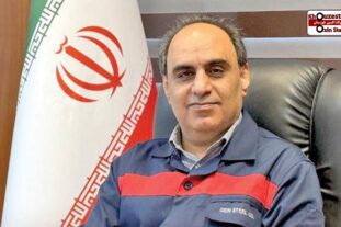 فولاد اکسین خوزستان