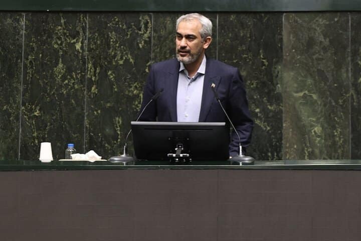 وزیر اقتصاد