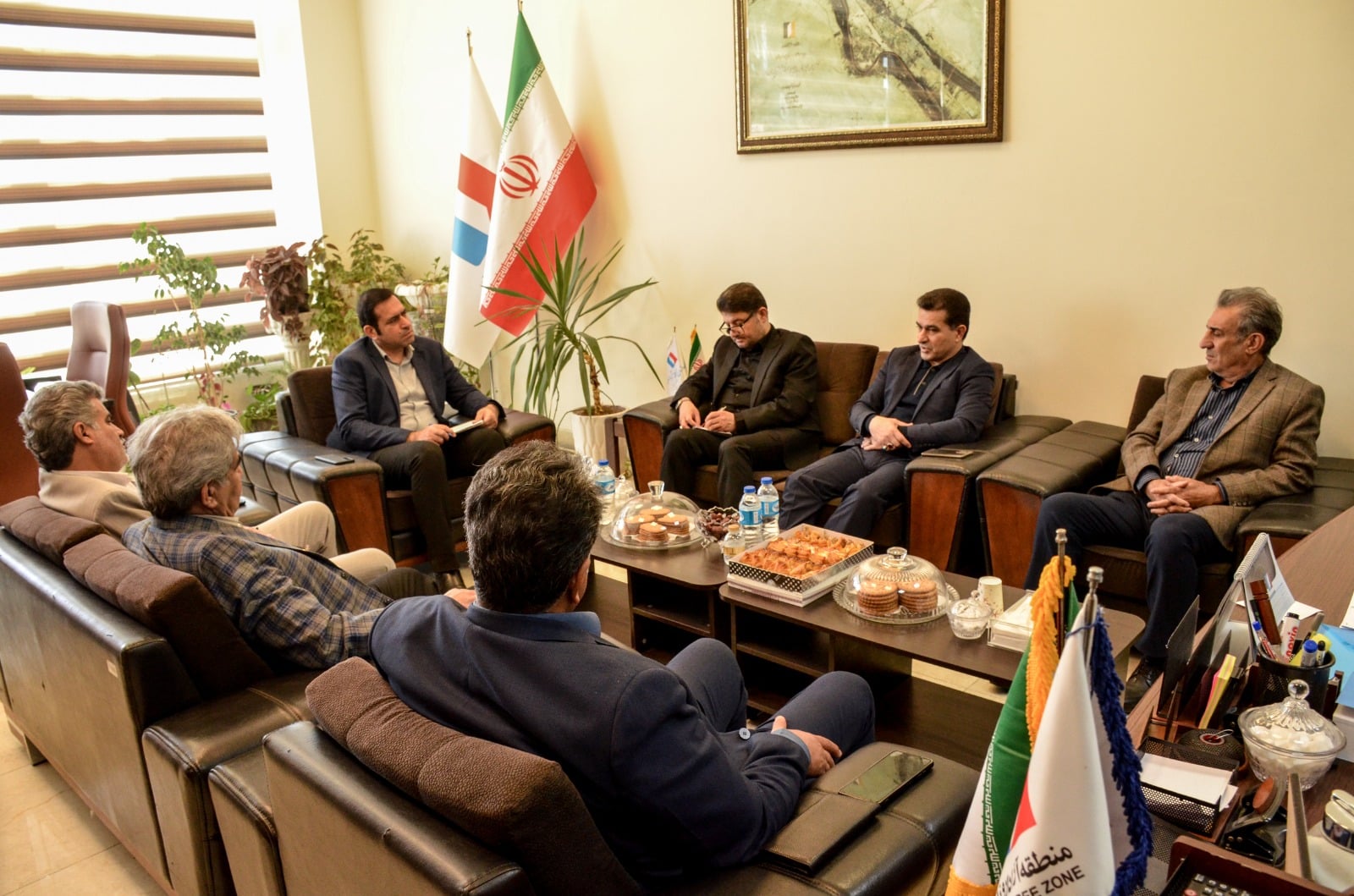 منطقه آزاد اروند