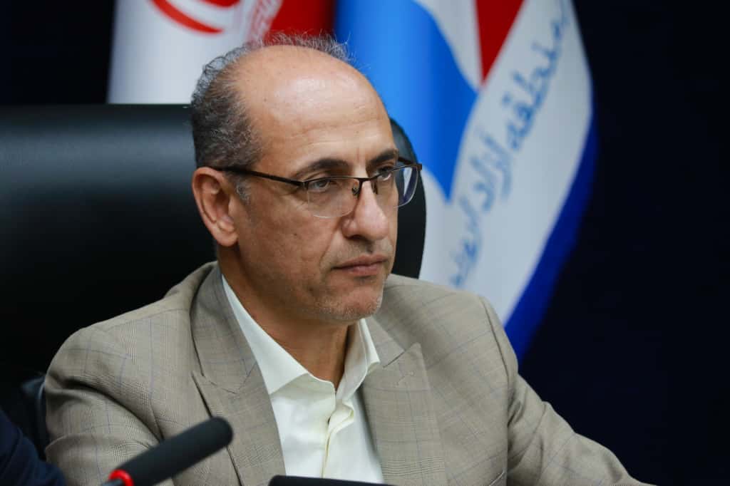 منطقه آزاد اروند