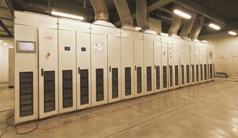 فولاد مباركه