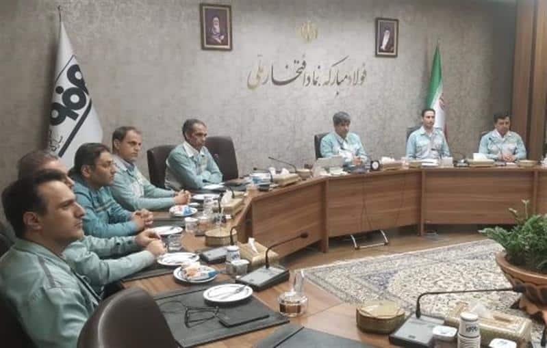 ضرورت هوشمندسازی و ارتقای دانش فنی در تعمیرات مركزی