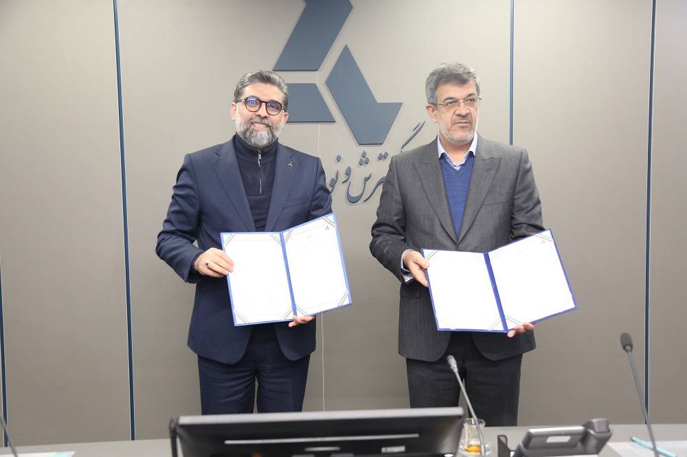 صنایع معدنی و فولادی