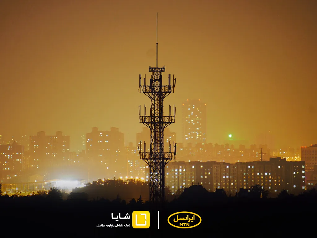 راه‌اندازی مرکز ارتباطی ایرانسل برای مالکان