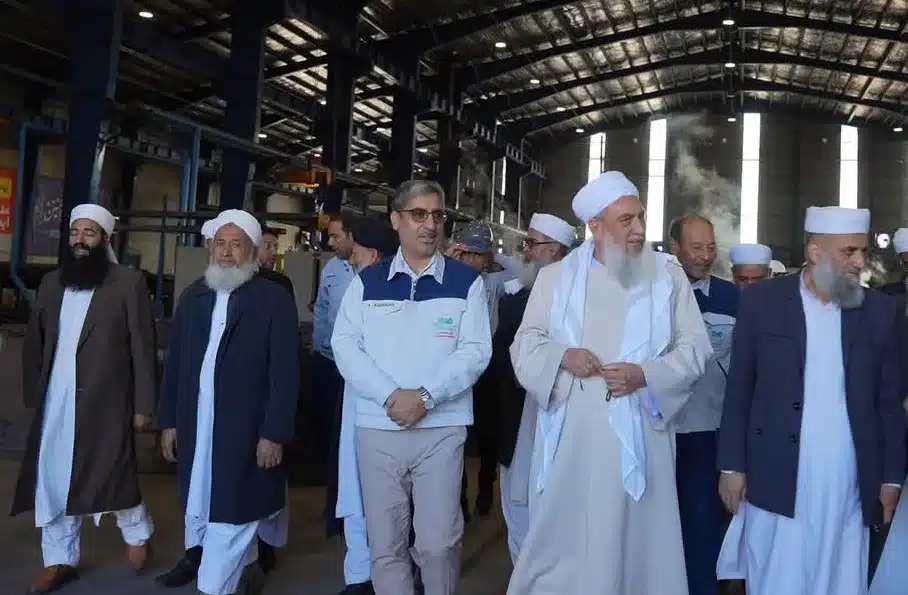 فولاد سنگان