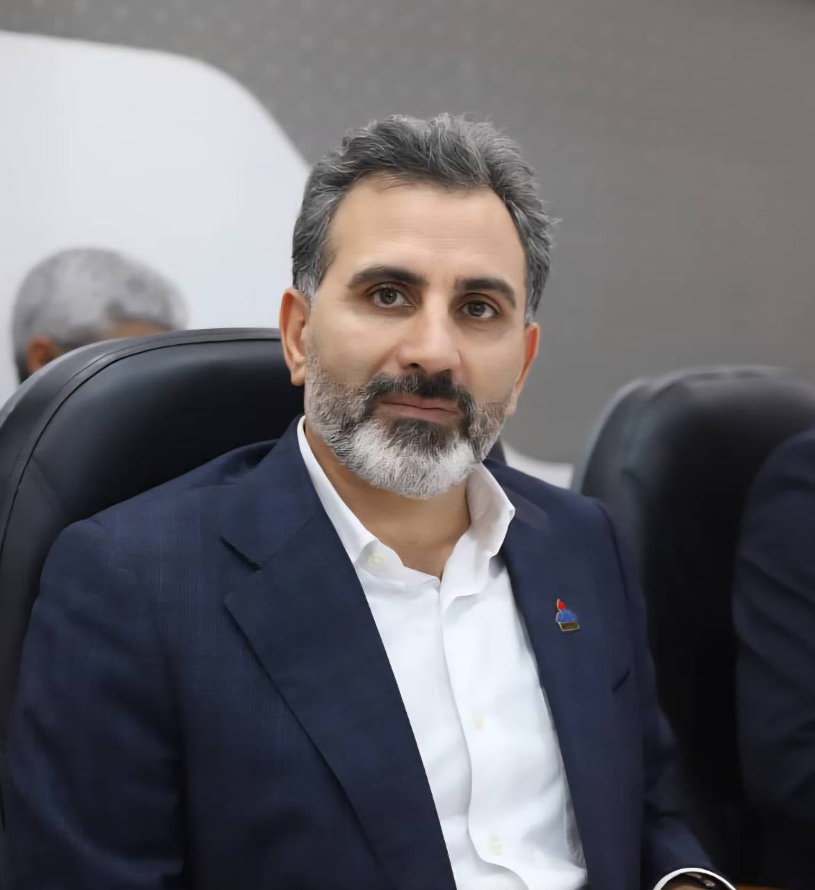 پتروشیمی نگین مهستان کنگان