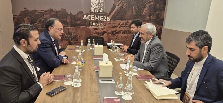 وزیر اقتصاد