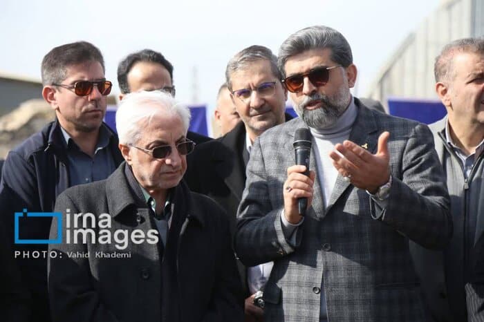 سازمان ایدرو