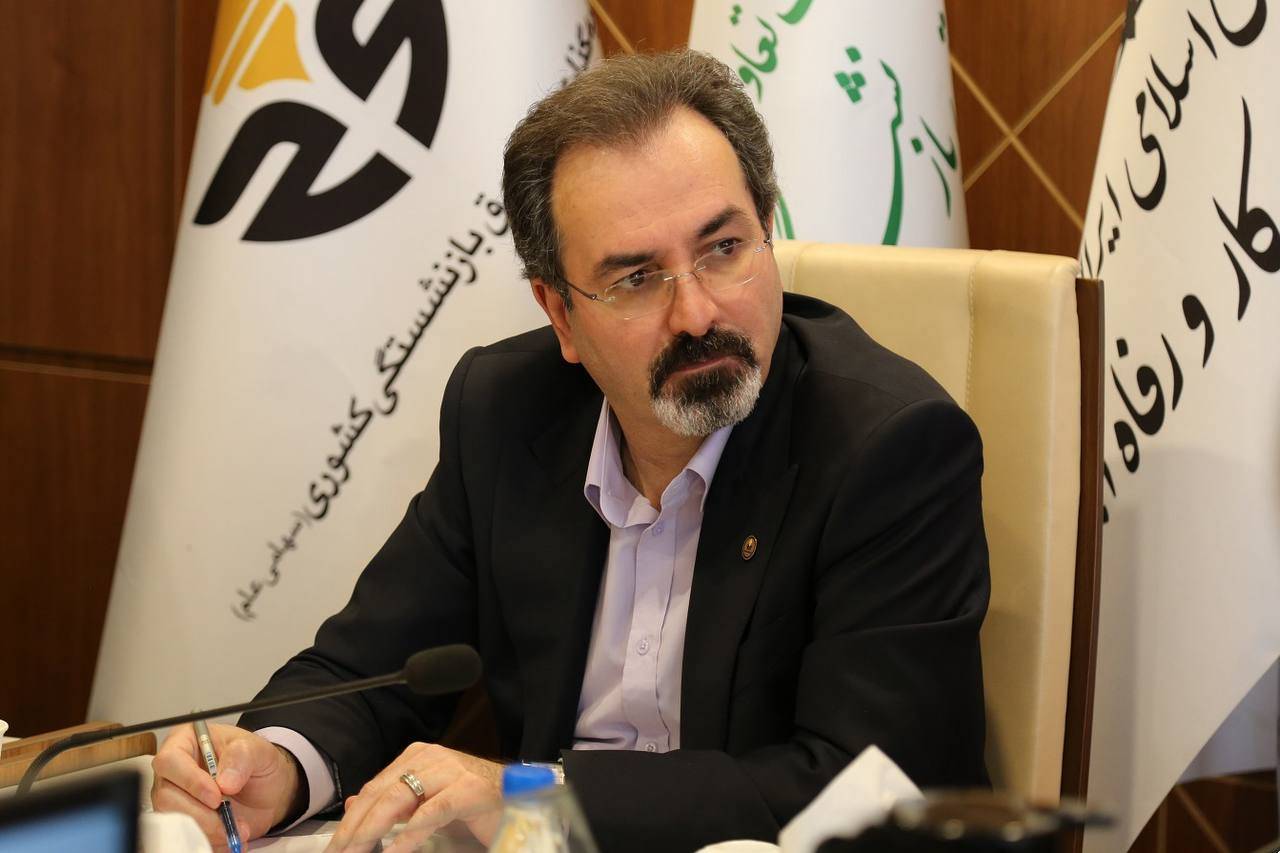 پیام مدیرعامل هلدینگ صباانرژی به مناسبت روز مهندسی