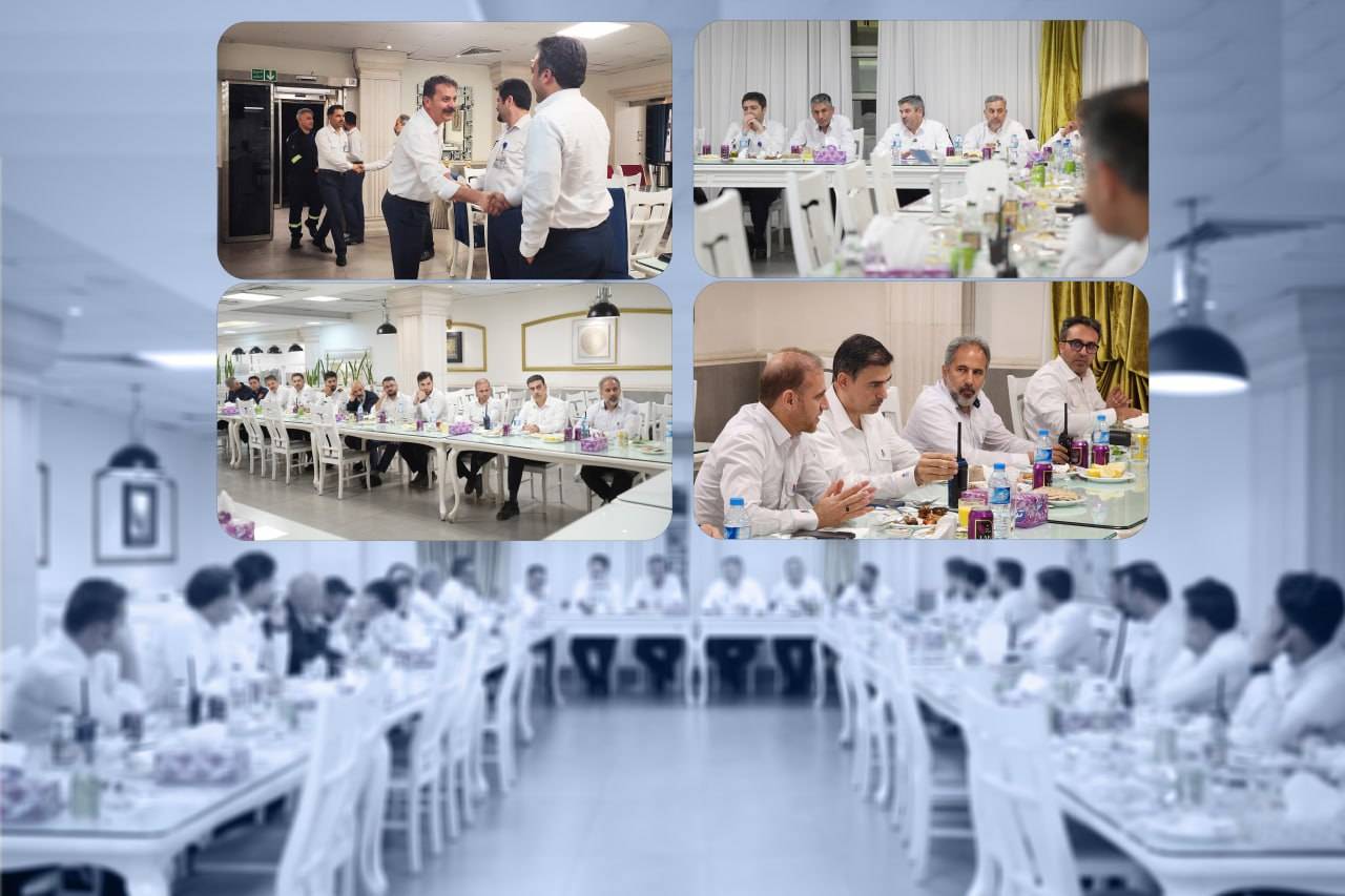 پتروشیمی پردیس