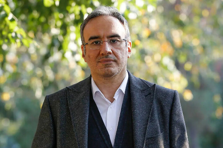 وزارت ارشاد