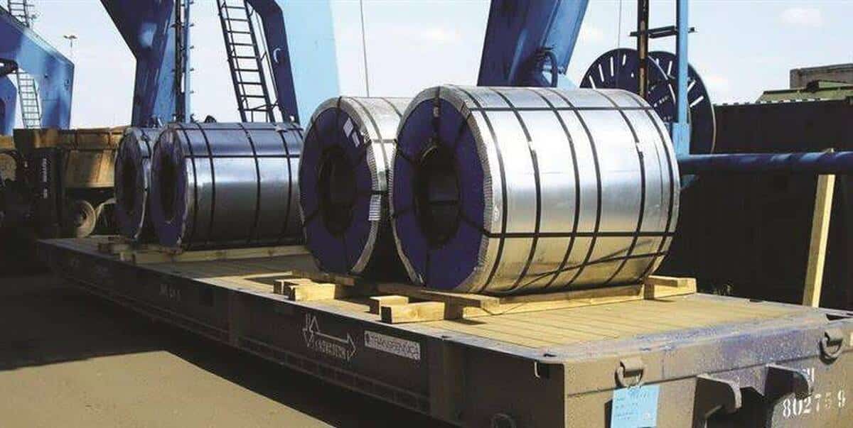 فولاد مبارکه