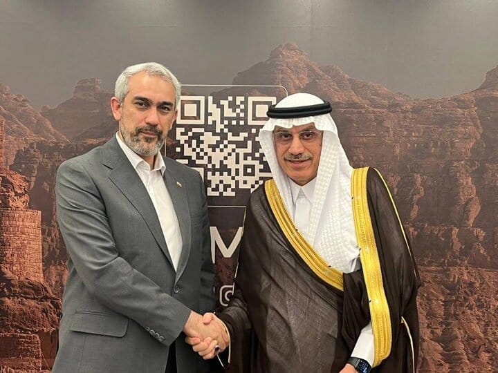 وزیر اقتصاد