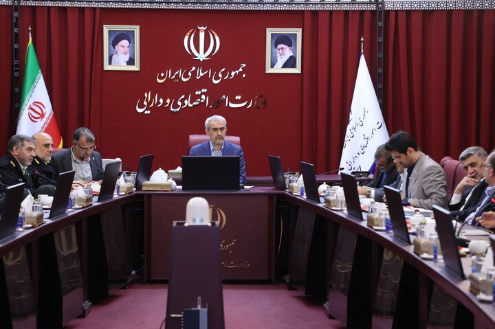 پلیس امنیت اقتصادی