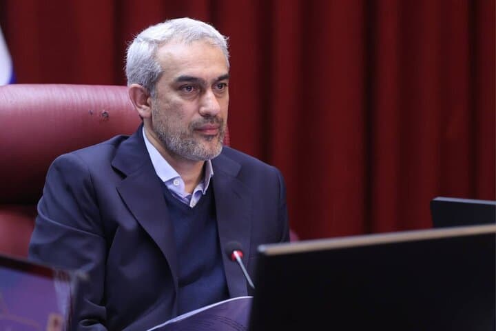 تجارت فرامرزی