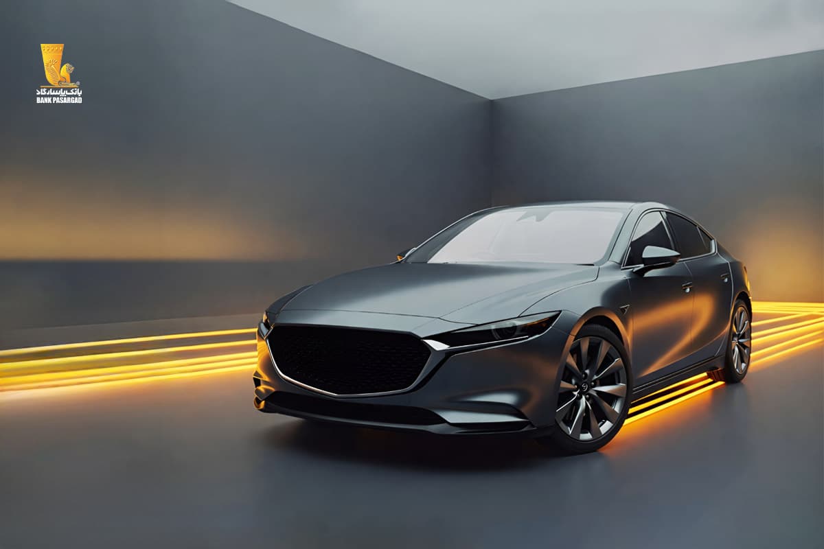 بانک پاسارگاد