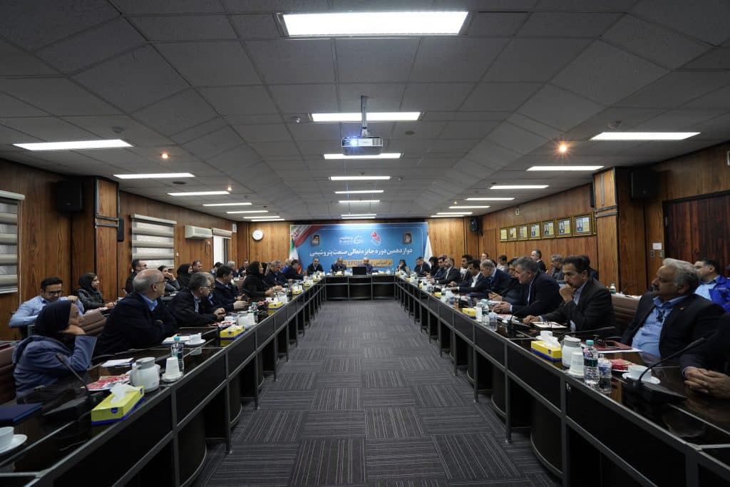 پتروشیمی بندرامام