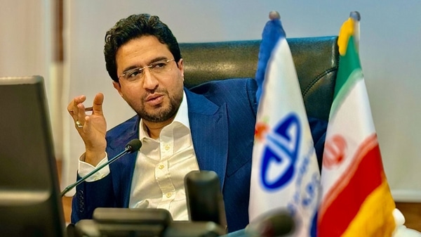 پتروشیمی خارک