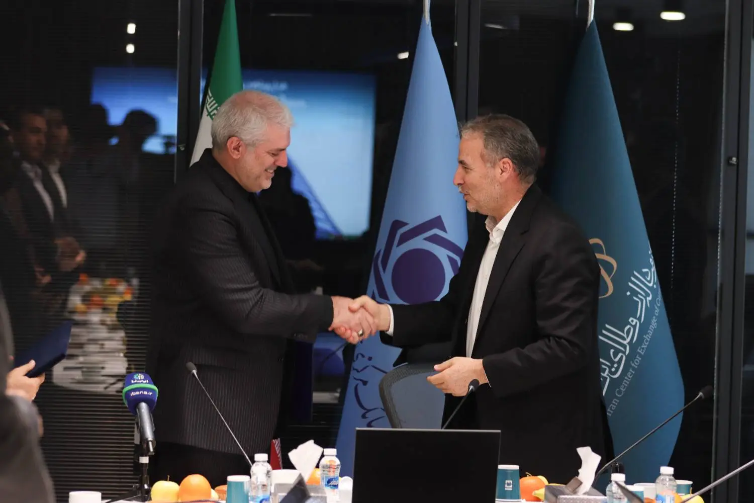 «غلامرضا پناهی» عضو هیات مدیره مرکز مبادله ارز و طلای ایران شد