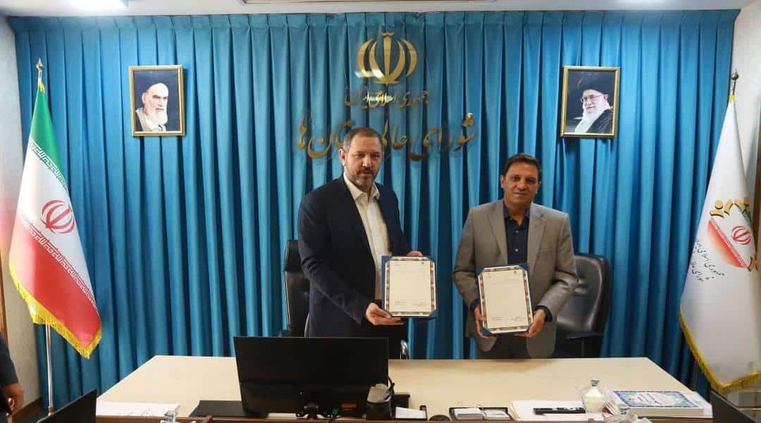 آموزش ؛ محور همکاری جدید سازمان مدیریت صنعتی و شورای عالی استان‌ها