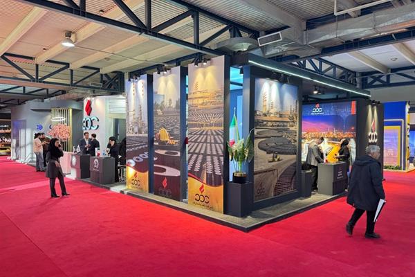 نفت پاسارگاد