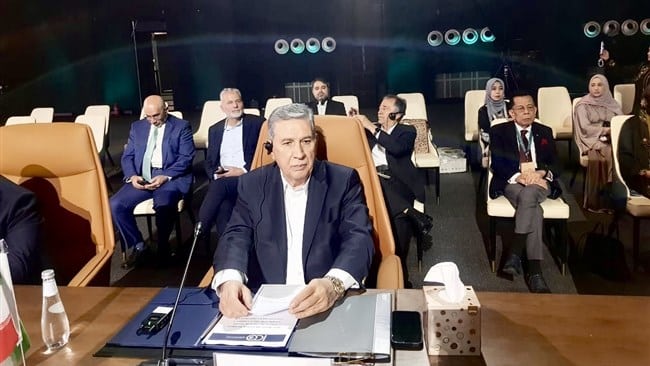 ایجاد پلتفرم مشترک برای تحلیل یکپارچه داده‌های تجاری کشورهای اسلامی و شناسایی فرصت‌های واقعی همکاری