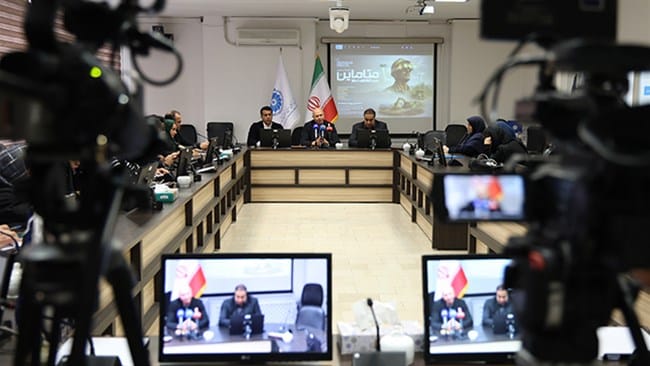 هوشمندسازی معادن با هدف بهره‌وری بیشتر محور اصلی اولین نمایشگاه «متاماین» | تلاش برای مدل‌سازی نحوه حفاظت از منابع طبیعی در معدنکاری