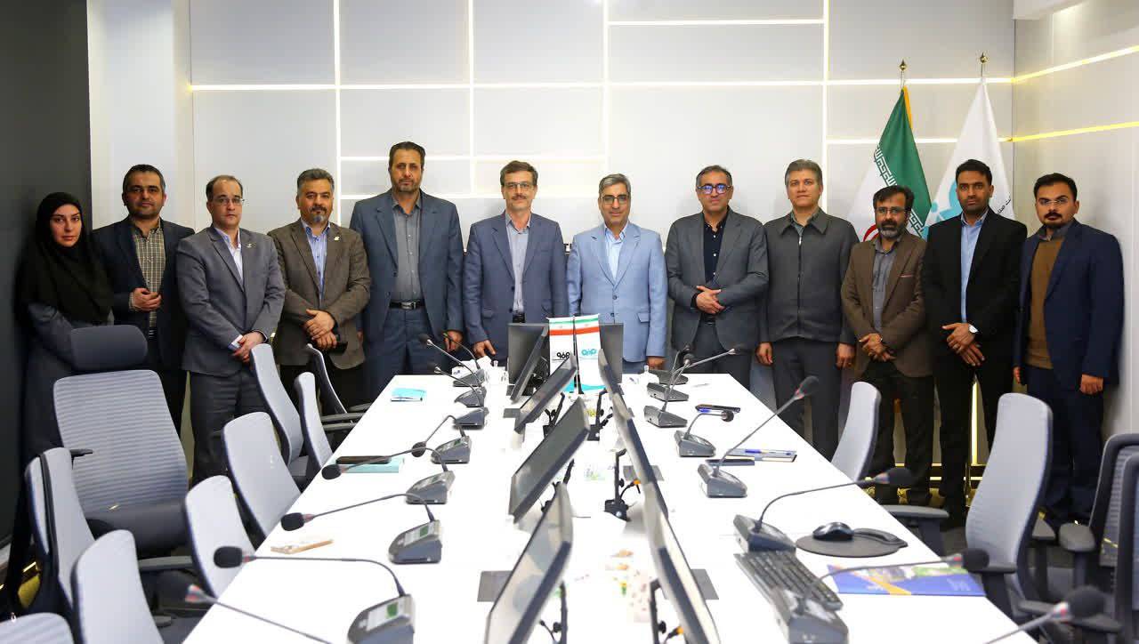 فولاد سنگان