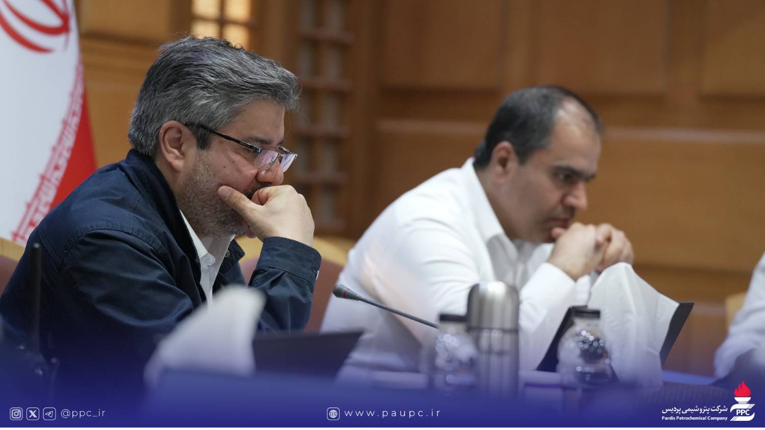 پتروشیمی پردیس