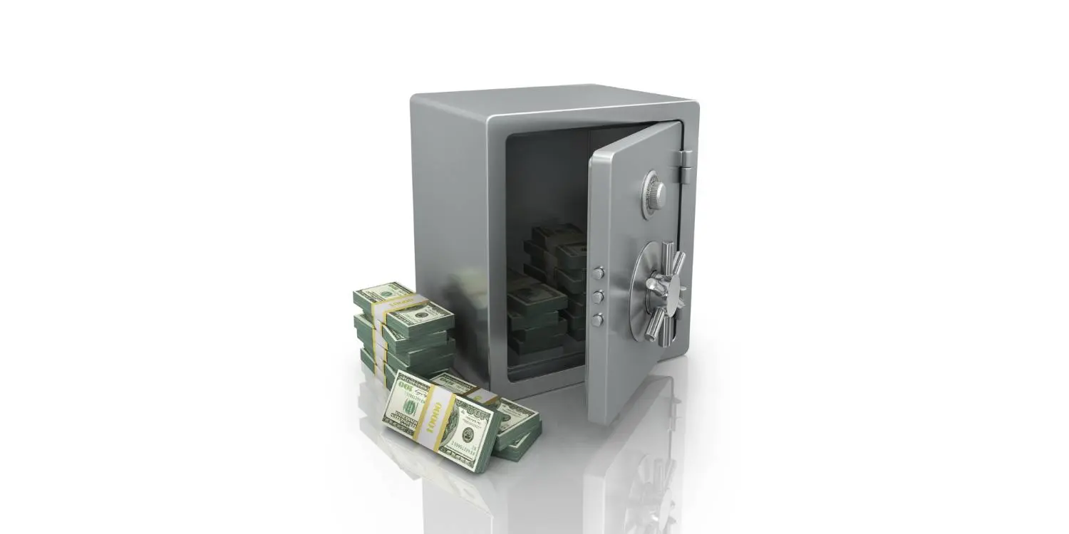 صندوق‌های سرمایه‌گذاری