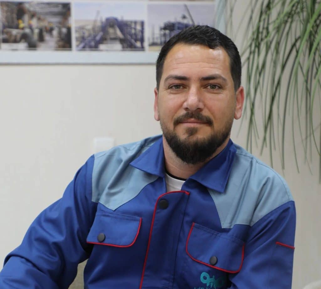 فولاد سنگان