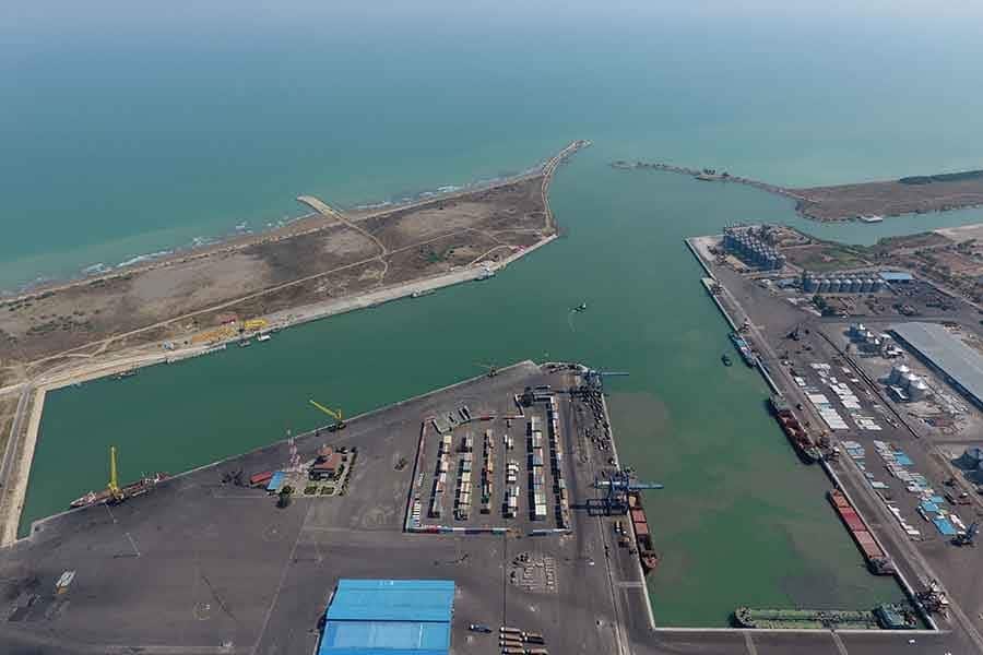 بندر امیرآباد