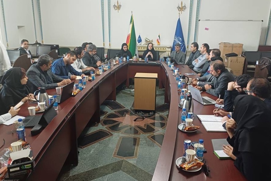 آلودگی دریا