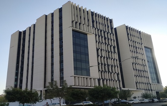 هلدینگ صباانرژی