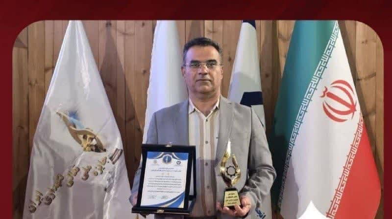 فولاد خوزستان پیشگام مدیریت دارایی‌های فیزیکی در کشور