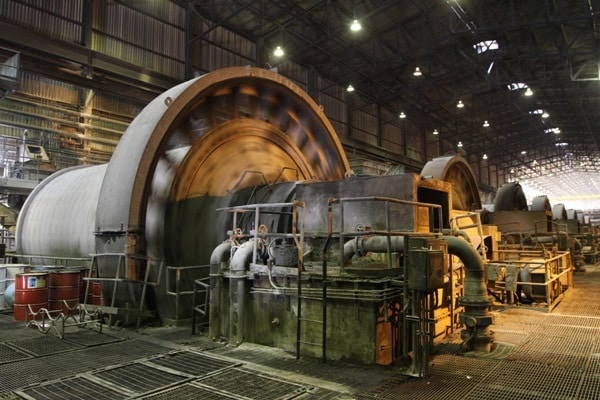 بومی‌سازی دستگاه آنالایزر اشعه ایکس با همکاری شرکت ملی مس