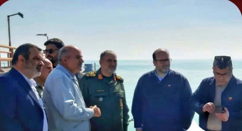 فولاد خوزستان